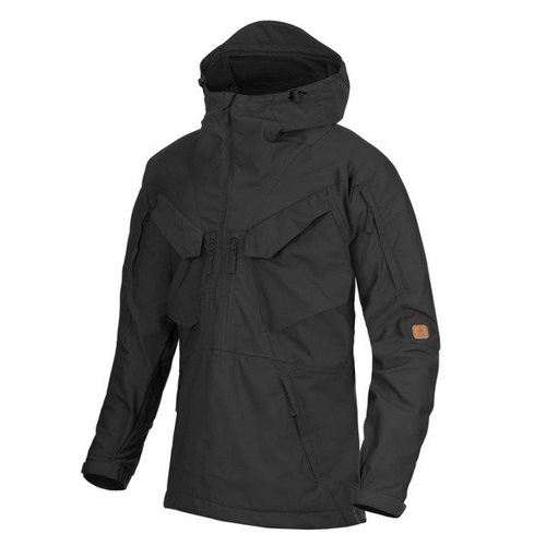 Helikon - Куртка Anorak Pilgrim® - Чорний - KU-PGM-DC-01 - Військові куртки