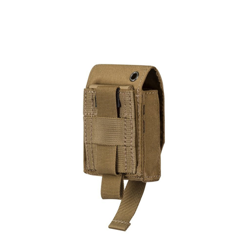 Підсумки вантажні - Helikon - Кишеня для компаса - Cordura® - Чорна - MO-O09-CD-01