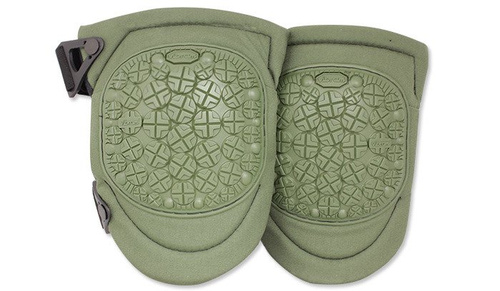 ALTA - Коленные протекторы AltaFLEX 360™ Vibram® Cap - зеленый OD - 50433.09 - Наколенники тактические