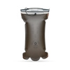 HydraPak - Буклак для воды Force™ - 2 л - Mammoth Grey - A522