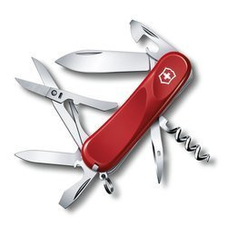 Victorinox - Кишеньковий ніж Evolution 14 - 2.3903.E