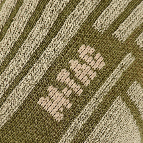 Шкарпетки - M-Tac - Шкарпетки трекінгові Coolmax® - Coyote - FL-922C