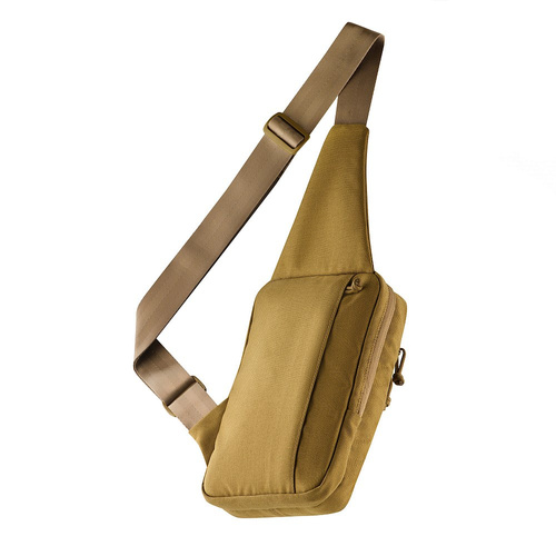 Сумки - M-Tac - Сумка Elite Gen.IV Shoulder Bag - Coyote - 10035705