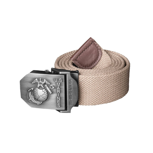 Helikon - Ремень USMC Belt - Хаки - PS-USM-PO-13 - Ремни для штанов