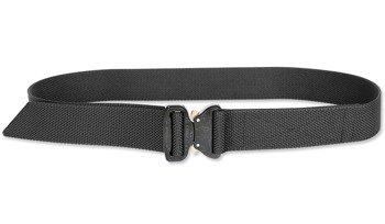 Bayonet  - тактический ремень COMBAT - пряжка AustriAlpin COBRA 9kN - 45 мм - черный.