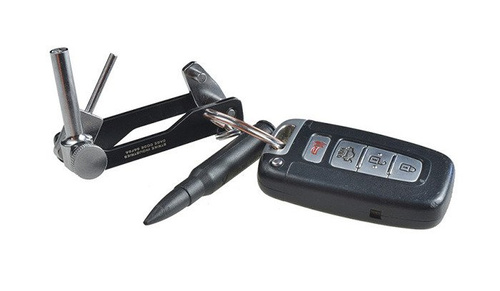 Багатофункціональні ножі - Strike Industries - Універсальний інструмент для знаряддя Glock - GLOCK-AIO-TOOL - Багатофункціональні ножі