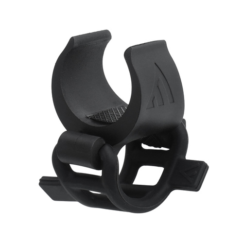 Освещение для велосипеда - Mactronic - Велосипедный держатель для фонарей Scream - ABF0161M