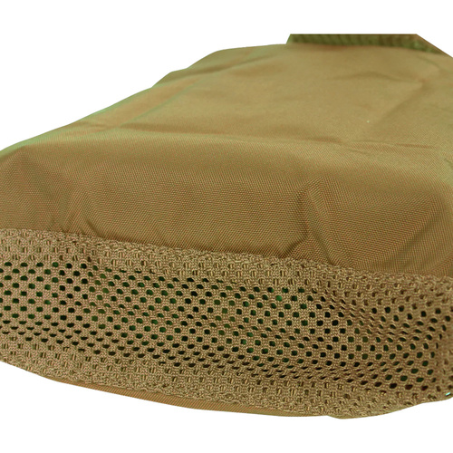 Condor - Подсумок Micro drop bag - Coyote Brown - 191172-498 - Сумки для сброса