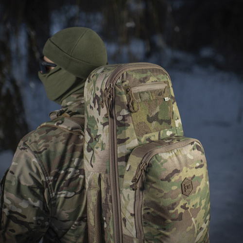 M-Tac - Рюкзак Gen.II Elite - 85 см - Multicam - 10146108