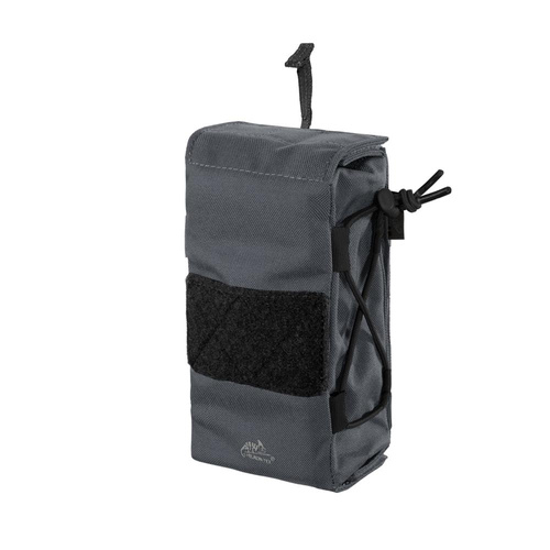 Helikon - Аптечка Competition Med Kit® - Helikon - Shadow Grey / Чёрная - MO-M08-CD-3501A - Подсумки медицинские 