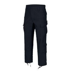 Helikon - Военные брюки CPU® - Navy Blue - SP-CPU-PR-37