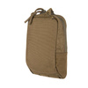 Direct Action - Органайзер Utility Pouch Mini® - Coyote Brown - PO-UTMN-CD5-CBR