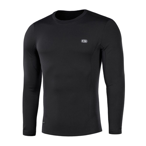 M-Tac - Термокофта Winter Baselayer - чорний - 70019002 - Футболки