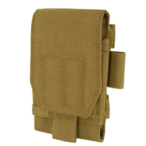 Condor - Підсумок Condor - Tech Sheath Plus - Coyote - 191085-498 - Підсумки вантажні 