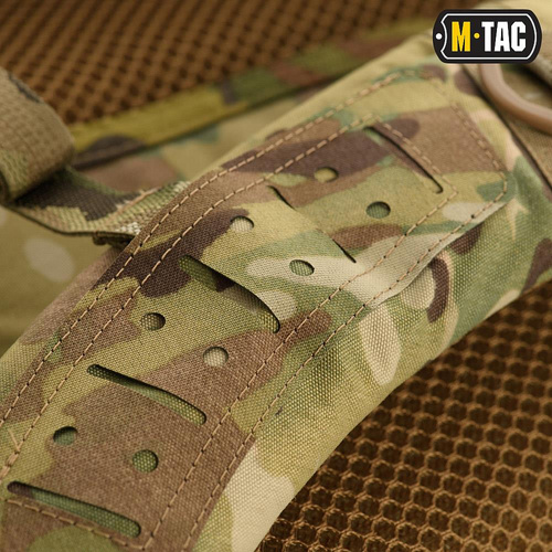 Рюкзаки - M-Tac - Тактичний рюкзак Gen.II Elite Малий - 25 л - Multicam - 10088808 - Рюкзаки тактичні