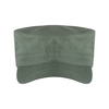 Helikon - Кепка патрульная Combat Cap - PolyCotton Ripstop - PL Woodland - CZ-COM-PR-04