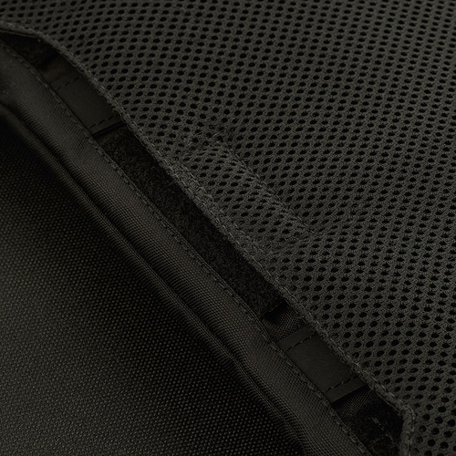 M-Tac - Рукавиця Elite - кордура - чорна - 10173002 - Тактичні рукавиці