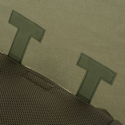 Спорядження - M-Tac - Рукавиця Elite - кордура - Ranger Green - 10173023 - Тактичні рукавиці