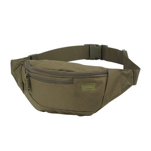 Magnum - Сумка на пояс SORBELT Hip Bag - 2 L - Olivine - 92800355639 - Сумки