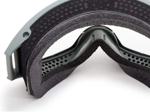 ESS - Тактические очки Land Ops - Foliage Green - 740-0402 - Баллистические очки - Средства защиты