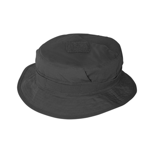 Helikon - Kепка CPU® - PolyCotton Ripstop - Чёрный- KA-CPU-PR-01 - Шляпы