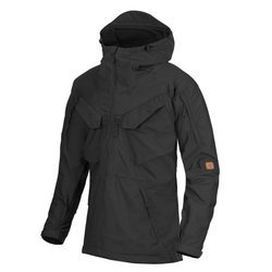 Helikon - Куртка анорак Pilgrim® - чорний - KU-PGM-DC-01