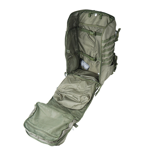 Рюкзаки - Magnum - Тактический рюкзак Multitask - 55 L - Combat Green - M000161823. - Рюкзаки тактические