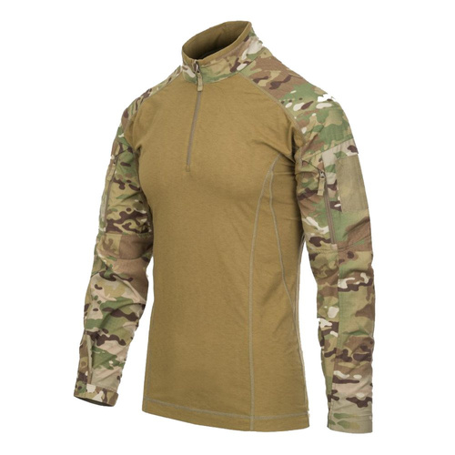 Direct Action - Тактическая сорочка Vanguard Combat Shirt® - MultiCam® - SH-VGCS-PDF-MCM - Боевые рубашки