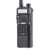 BaoFeng - Радиотелефон UV-5R 5W HTQ USB-C - 5 Вт - 3800 мАч