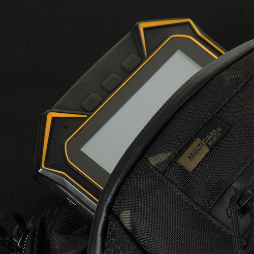 Сумки - M-Tac - Sphaera Hex Hardsling Bag Large Elite - MultiCam / Black - 51414208