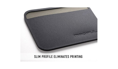 Magpul - Портфель DAKA™ Essential Wallet - Flat Dark Earth - MAG758-245 - Кошельки, футляры для документов