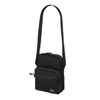 Helikon - EDC Compact Shoulder Bag - 2 L - Black - TB-ECS-CD-01