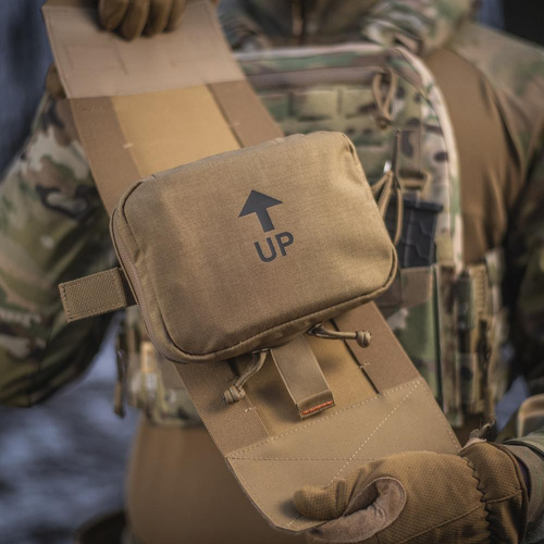 - Подсумки медицинские