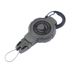 Boomerang Tool - Ретрактор кевларовий мисливський - карабін - середній - 0TR0-2154