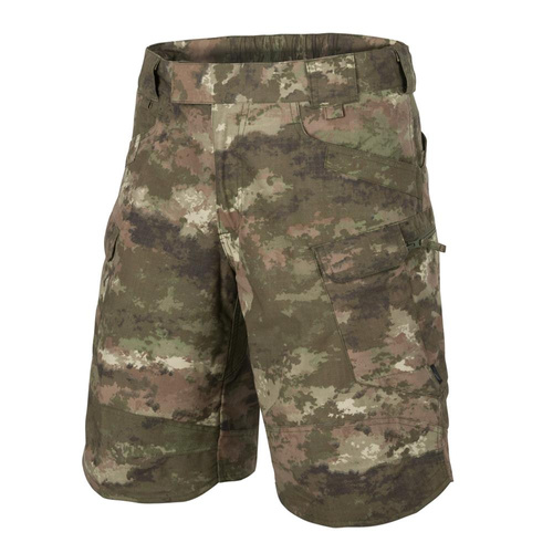 Helikon - Шорты Urban Tactical Shorts Flex 11''® - PolyCotton Ripstop - Legion Forest - SP-UFK-PR-51 - Шорты
