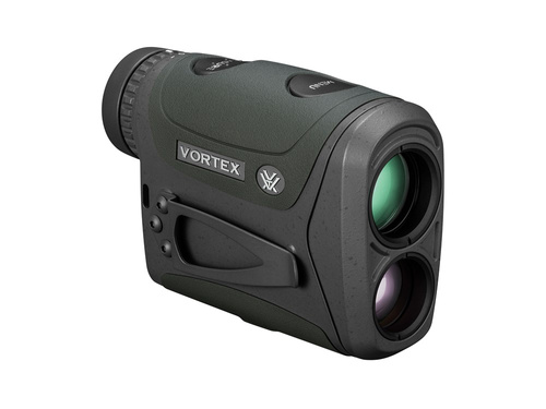 Монокуляры - Vortex Optics - Дальномер лазерный Razor HD 4000 - черный - LRF-250-EU