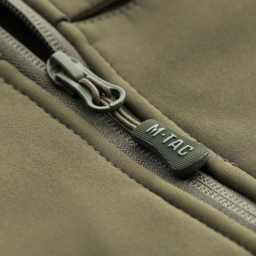 Військові куртки - M-Tac - Поліцейський тактичний софтбокс - Olive - 20203001