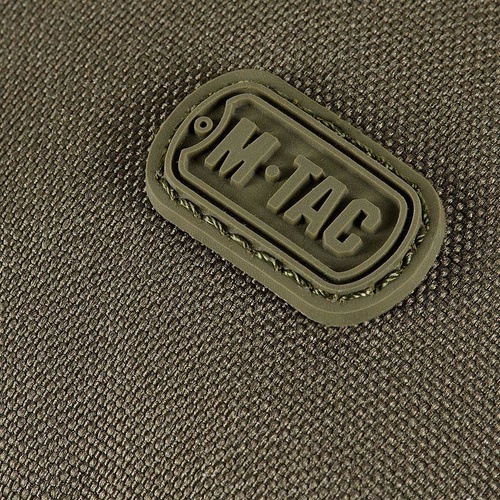 M-Tac - Сумка через плече з кобурою - Олива - 10061901 - Сумки - Рюкзаки