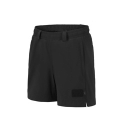 Helikon - Шорты Utility Light Shorts - Black - SP-ULS-VL-01