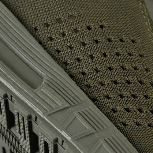 M-Tac - Трекинговые ботинки Summer Light - Army Olive - MTC-805514-AO - Треккинговые ботинки