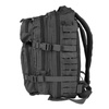 Mil-Tec - Рюкзак Small Assault Pack Laser Cut - Чорний- 14002602