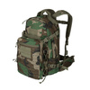Direct Action - тактический рюкзак GHOST MkII® - Cordura® - Woodland - BP-GHST-CD5-WDL