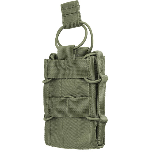 Mil-Tec - Подсумок - зеленый OD - 13496901 - Подсумки тактические 