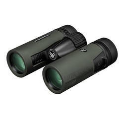 Vortex Optics - Охотничий бинокль Diamondback HD 10x32 - DB-213