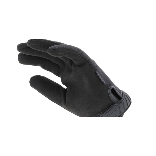 Снаряжение - Mechanix - Pursuit E5 Covert Cut Resistant Glove - Black - TSCR-55 - Тактические перчатки