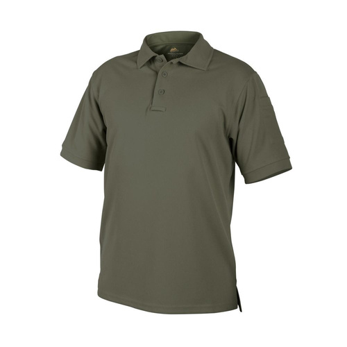 Helikon - Рубашка-поло Tactical UTL® - TopCool - Olive Green - PD-UTL-TC-02 - Футболки
