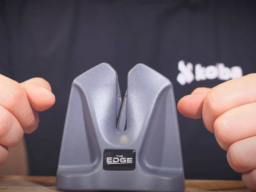 Точила для ножів - The Edge - автоматична точилка для ножів AutoSHARP - 555-000