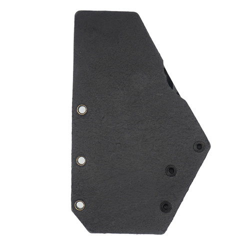 Внутренние кобуры - DOUBLETAP GEAR - Внутренняя кобура IWB из Kydex для CZ P-10 C - Черный