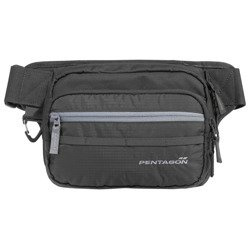 Pentagon - Сумка-конверт Runner Concealment Pouch - Чёрный - K17066-01