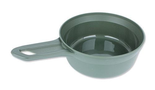 Туристическая посуда - Wildo - Миска Kåsa XL - 900 мл - Олива